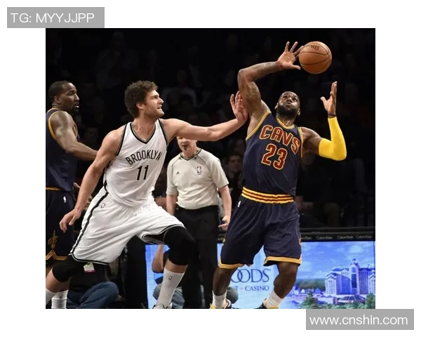 骑士与篮网精彩对决全场录像回顾及精彩瞬间分析