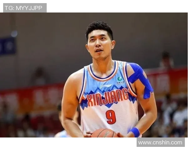 吴冠希的篮球之路:从青涩少年到CBA明星的成长历程与奋斗故事