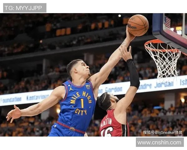 小迈克尔波特的崛起之路与未来篮球发展的新方向