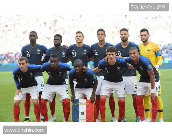 格列兹曼领衔法国队冲击世界杯荣耀展现足球天赋与团队精神的完美结合