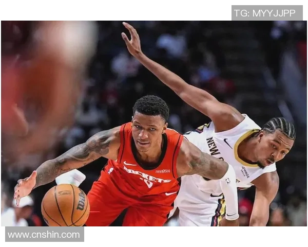 小贾巴里史密斯：年轻篮球天才的崛起与未来展望